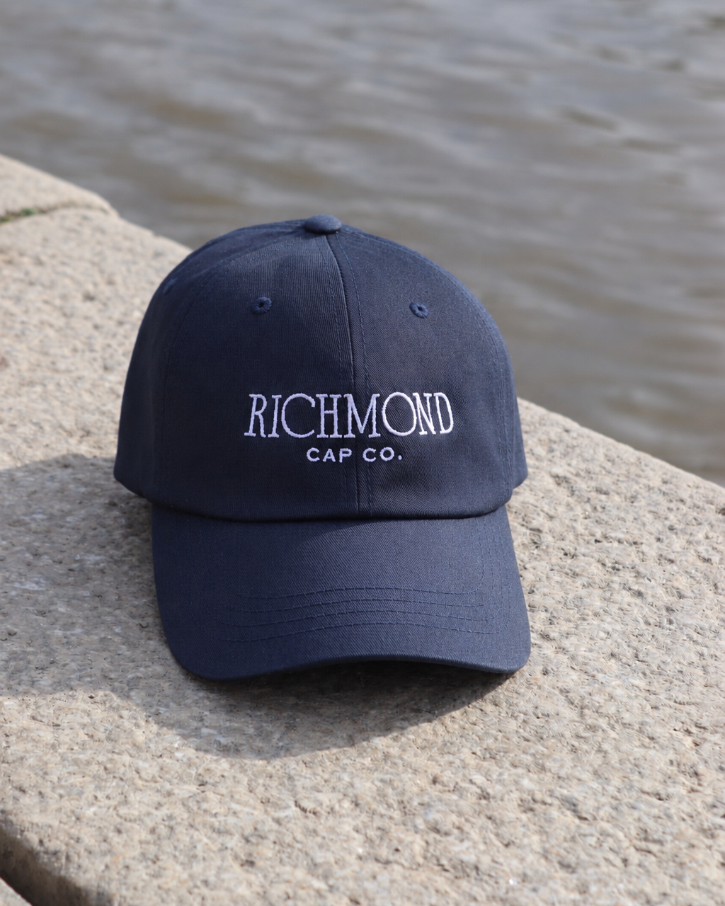 DROP 001 - Navy